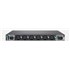 Ruckus ICX7850-32Q: Stohovatelný Gigabit Ethernet 32 port L2/L3 switch(32x 40/100GbE QSFP28,zdroje a ventilátory nejsou součástí switche)